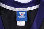 Reebok Baltimore Ravens Torrey Smith Football Jersey