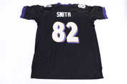 Reebok Baltimore Ravens Torrey Smith Football Jersey