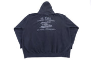 Harley Davidson Motorcycles Full Zip Jacket