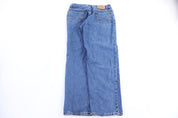 Levi's 550 Medium Wash Denim Jeans