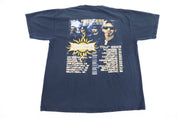 2003 Godsmack Faceless Tour T-shirt