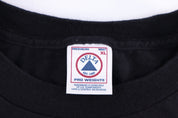 2000 Subway Series New York World Series Championship T-shirt