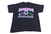 2000 Subway Series New York World Series Championship T-shirt