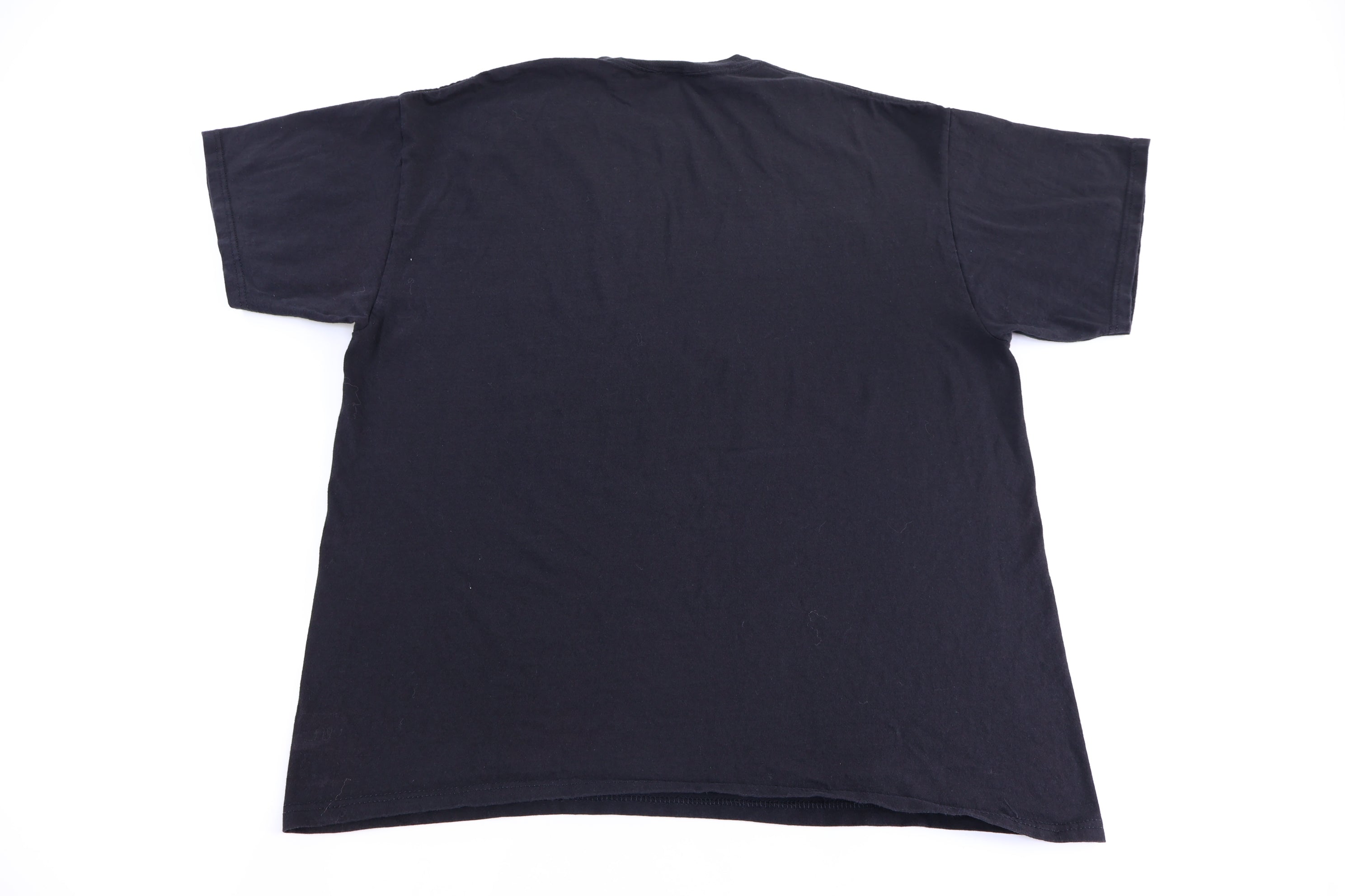 2000 Subway Series New York World Series Championship T-shirt
