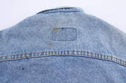 Vintage Levi's Light Wash Denim Jacket