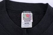 1996 Pittsburgh Steelers Back 2 Back Division Champs Sweatshirt
