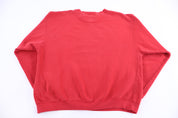90's Ohio State Buckeyes Embroidered Sweatshirt