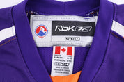 Youth Reebok Philadelphia Phantoms Hockey Jersey