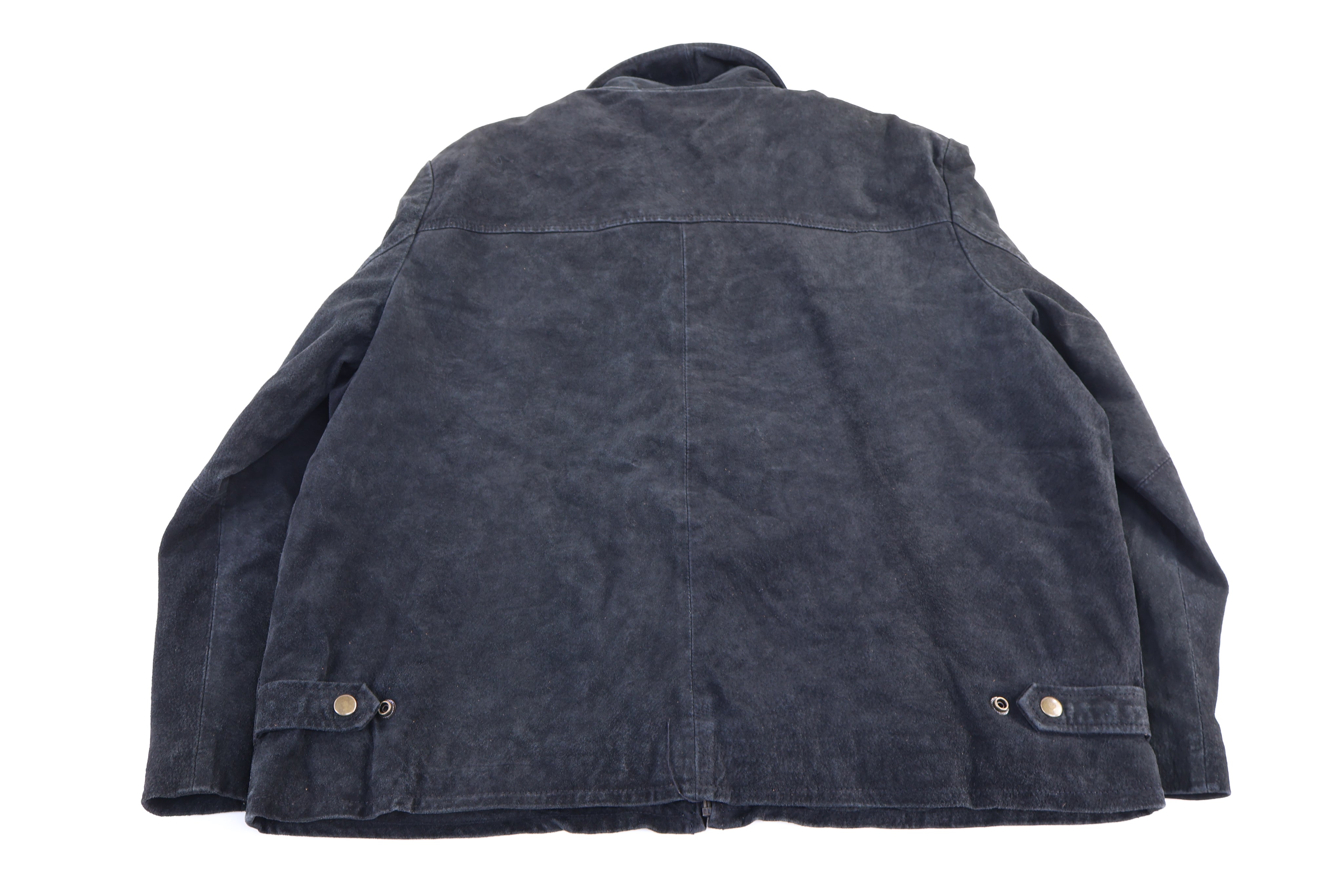Vintage American Classics Black Jacket