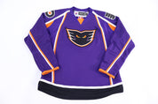 Youth Reebok Philadelphia Phantoms Hockey Jersey