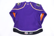 Youth Reebok Philadelphia Phantoms Hockey Jersey