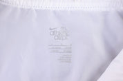Nike Embroidered Logo Multicolor Full Zip Jacket