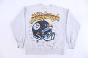 1995 Pittsburgh Steelers Football Sweatshirt