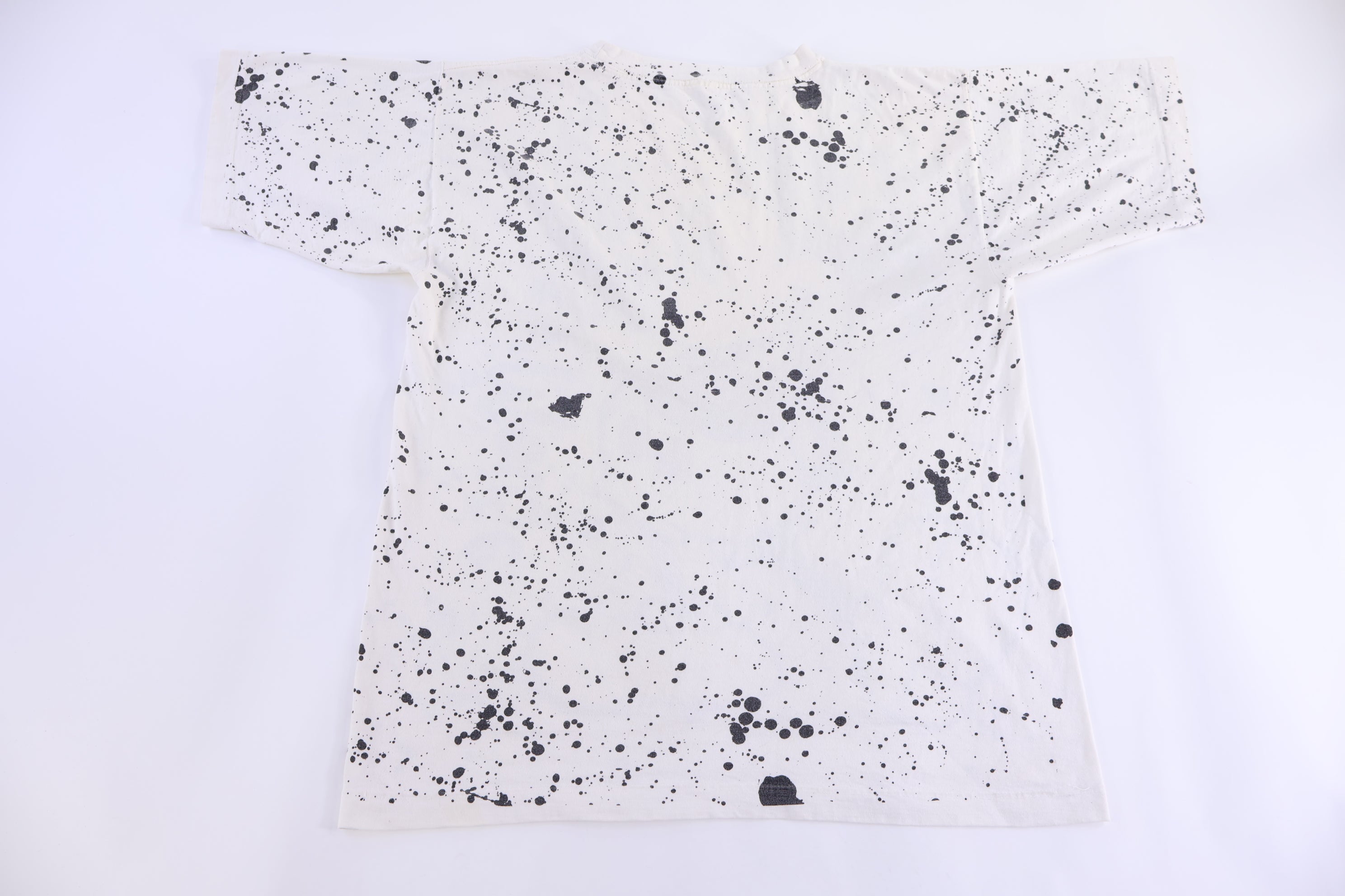 90's Mickey Mouse Graphic T-shirt