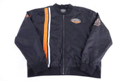 Harley Davidson Motorcycles 120th Anniversary Full Zip Jacket
