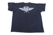 2001 Daytona Beach Bike Week T-shirt
