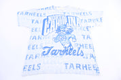90's University of North Carolina Tarheels T-shirt