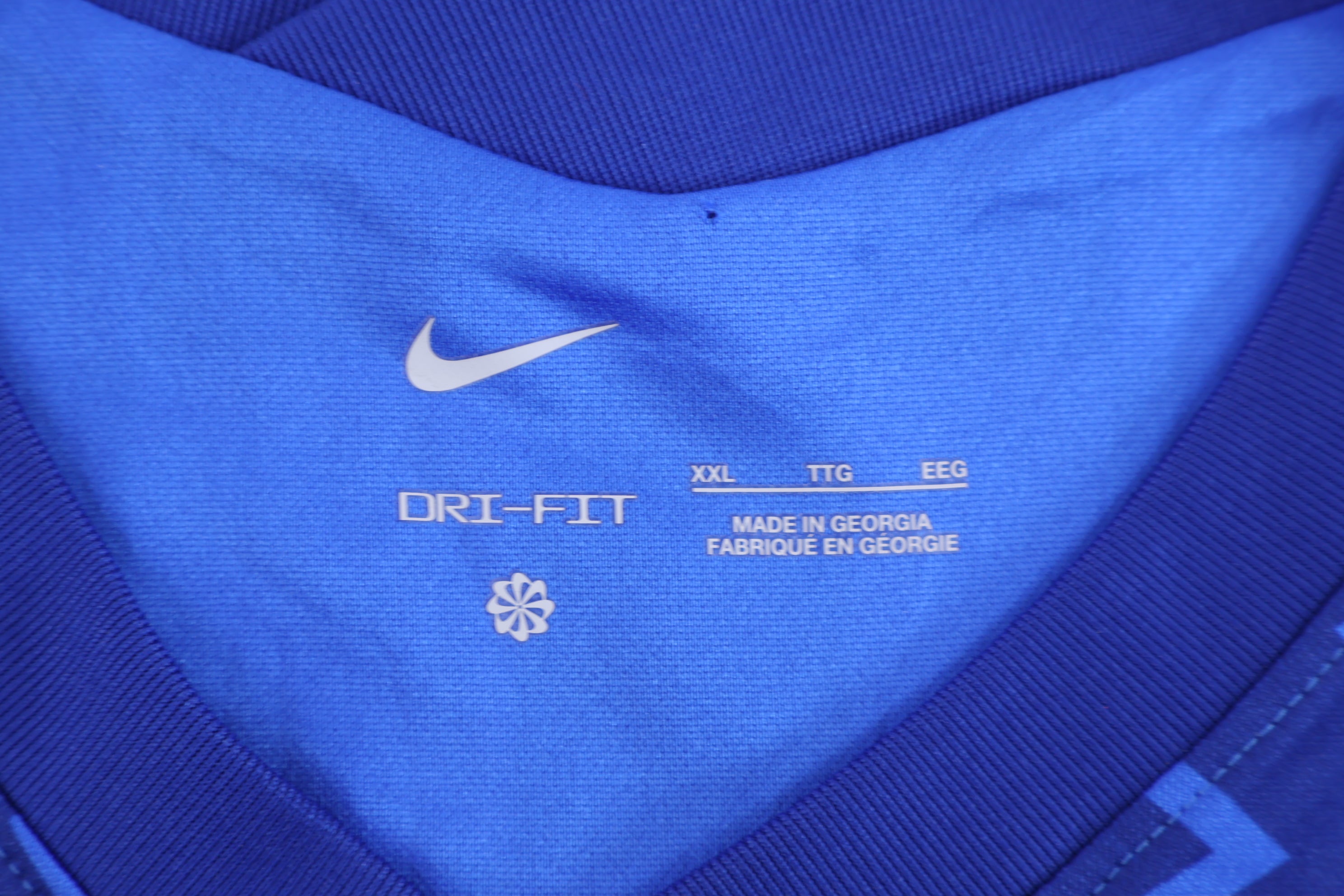 2021/22 Chelsea Home Soccer Jersey