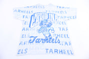 90's University of North Carolina Tarheels T-shirt