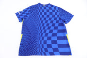 2021/22 Chelsea Home Soccer Jersey