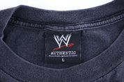 Vintage WWE The Undertaker Graphic T-Shirt