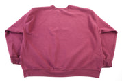 Vintage Virginia Tech University Sweatshirt