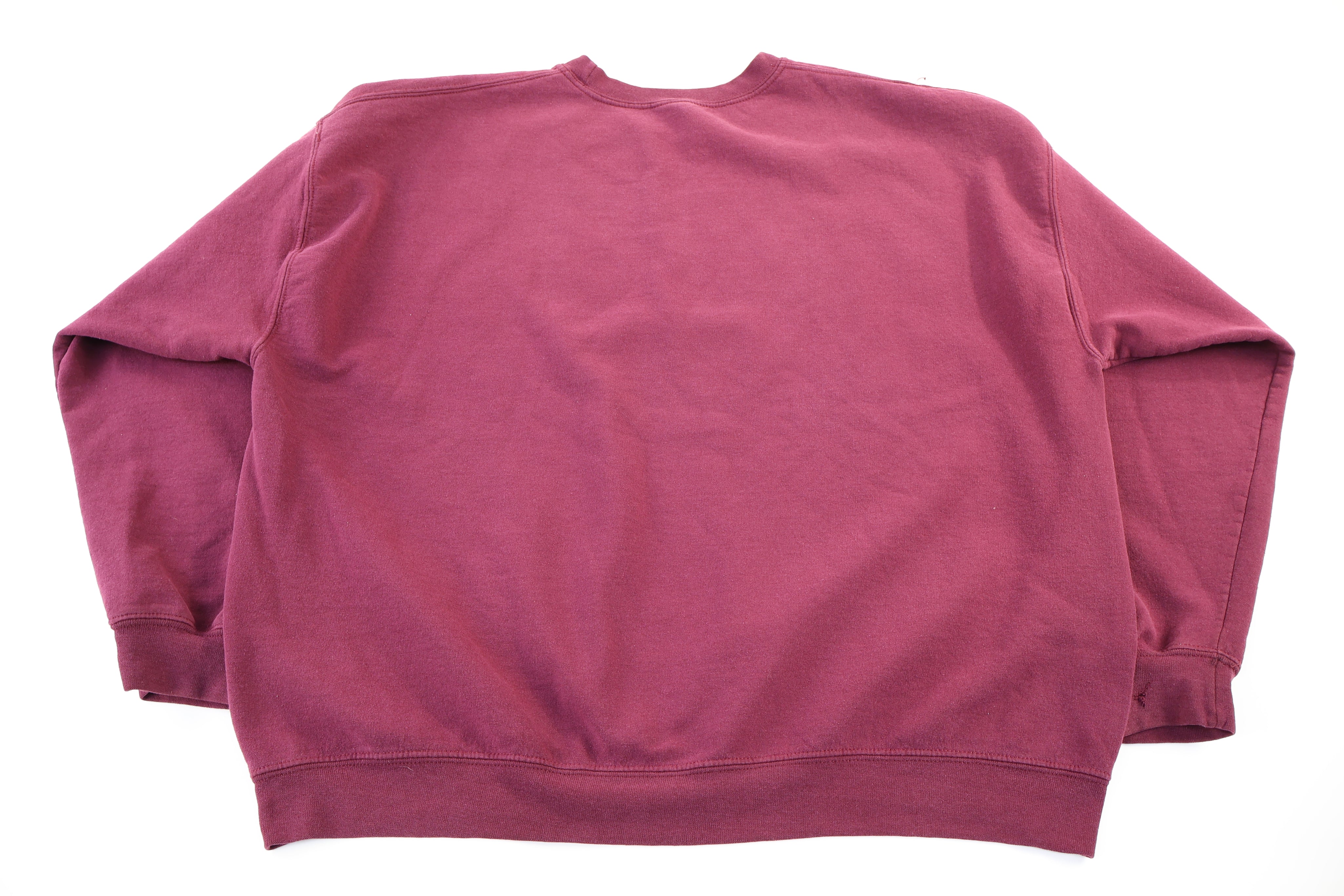 Vintage Virginia Tech University Sweatshirt