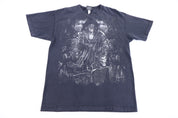 Vintage WWE The Undertaker Graphic T-Shirt