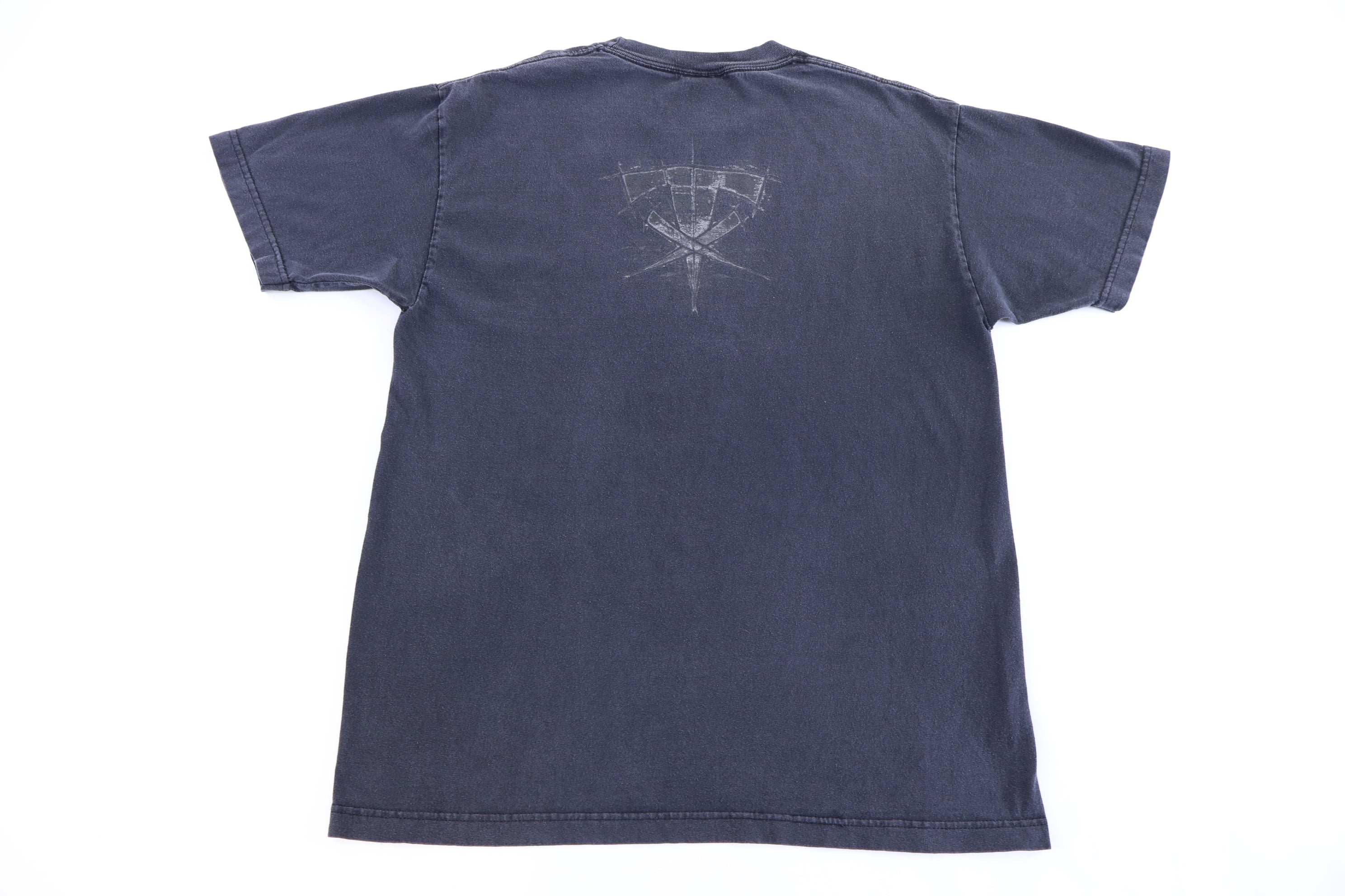 Vintage WWE The Undertaker Graphic T-Shirt