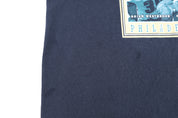 2005 Super Bowl XXXIX Philadelphia Vs New England T-shirt