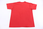 1995 Houston Rockets World Champions T-shirt