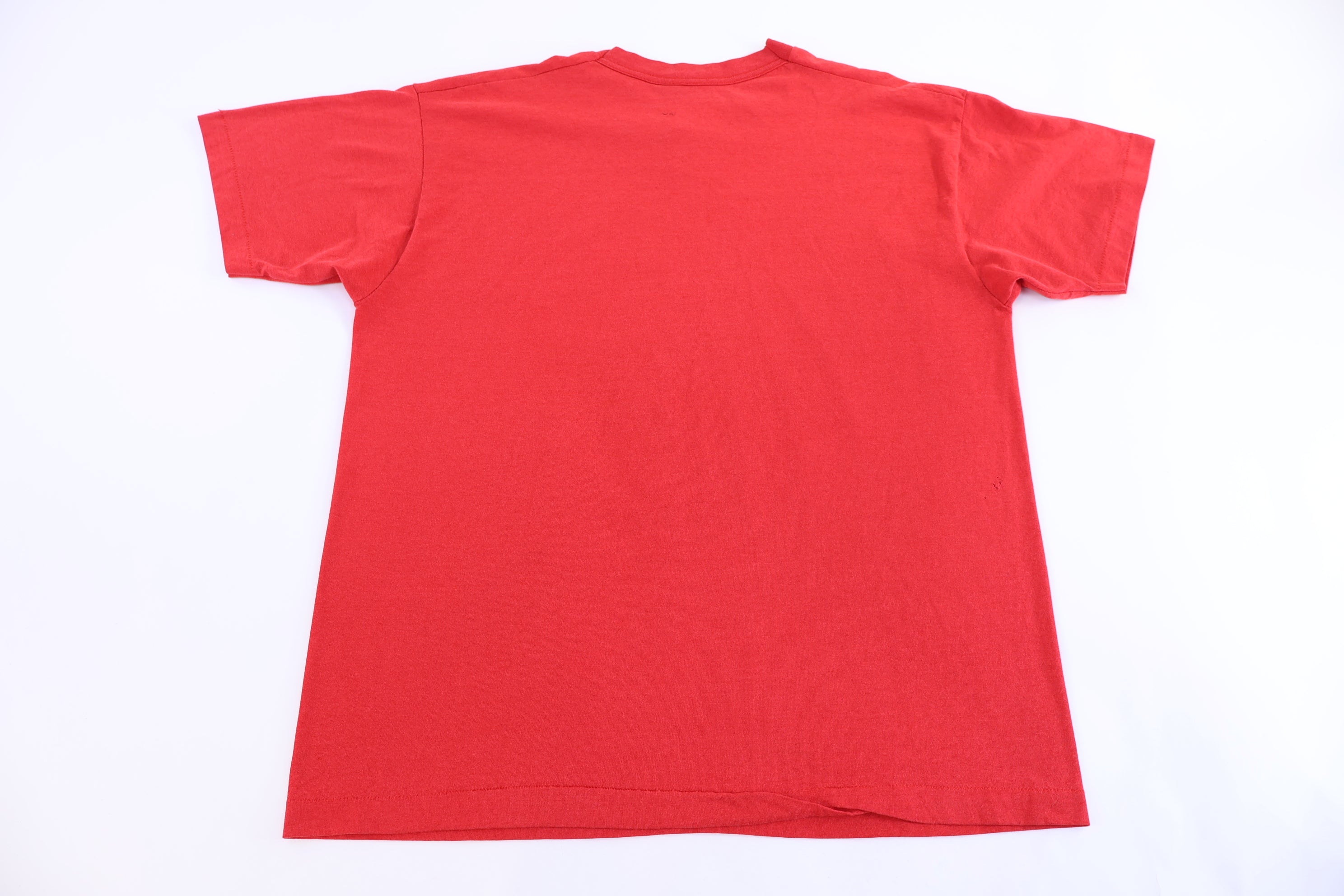 1995 Houston Rockets World Champions T-shirt