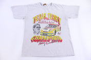 1996 Texas Terry Winston Cup Series T-shirt