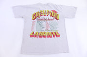 1996 Texas Terry Winston Cup Series T-shirt