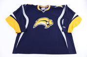 Vintage Buffalo Sabres Hockey Jersey