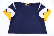 Vintage Buffalo Sabres Hockey Jersey