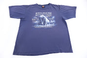 Harley Davidson Motorcycles South Dakota T-shirt