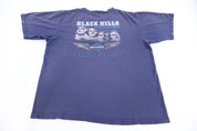 Harley Davidson Motorcycles South Dakota T-shirt