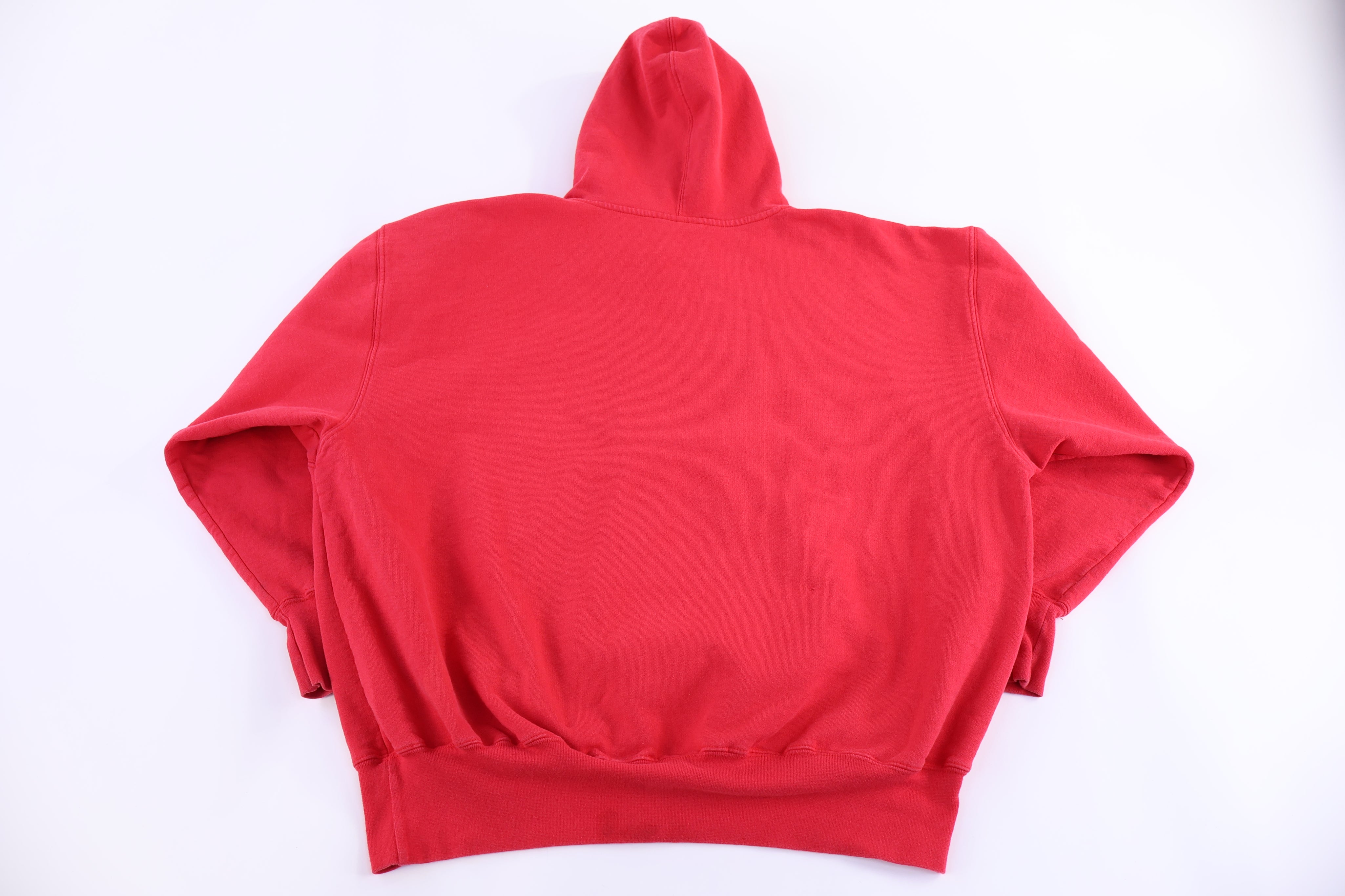 Vintage Boston Red Sox Pullover Hoodie
