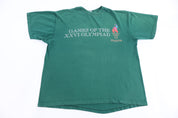 1996 Atlanta Olympics Graphic T-shirt