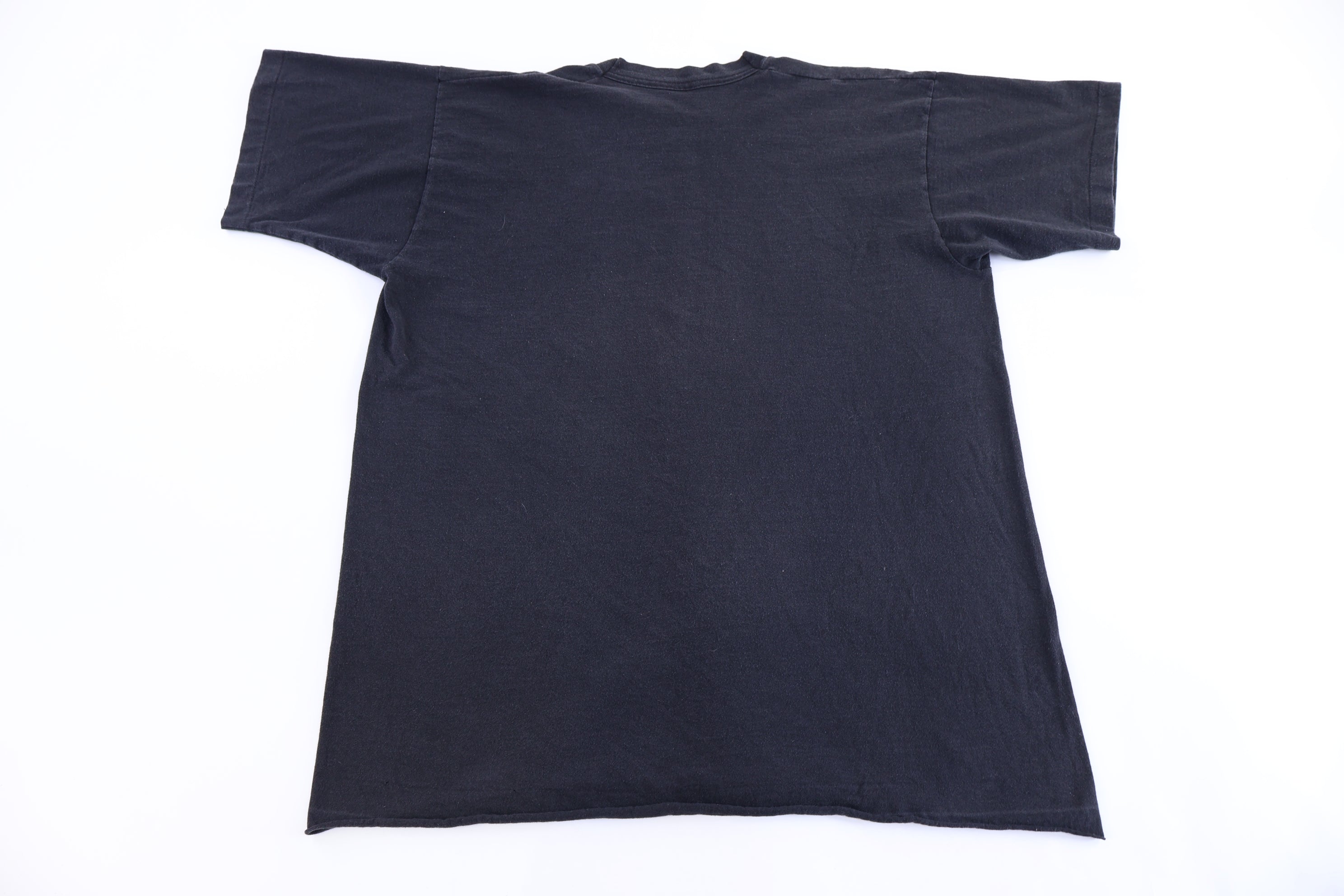 1995 Mortal Kombat Movie Promo T-shirt