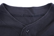 1990 Harley Davidson Motorcycles Atlanta Button Down