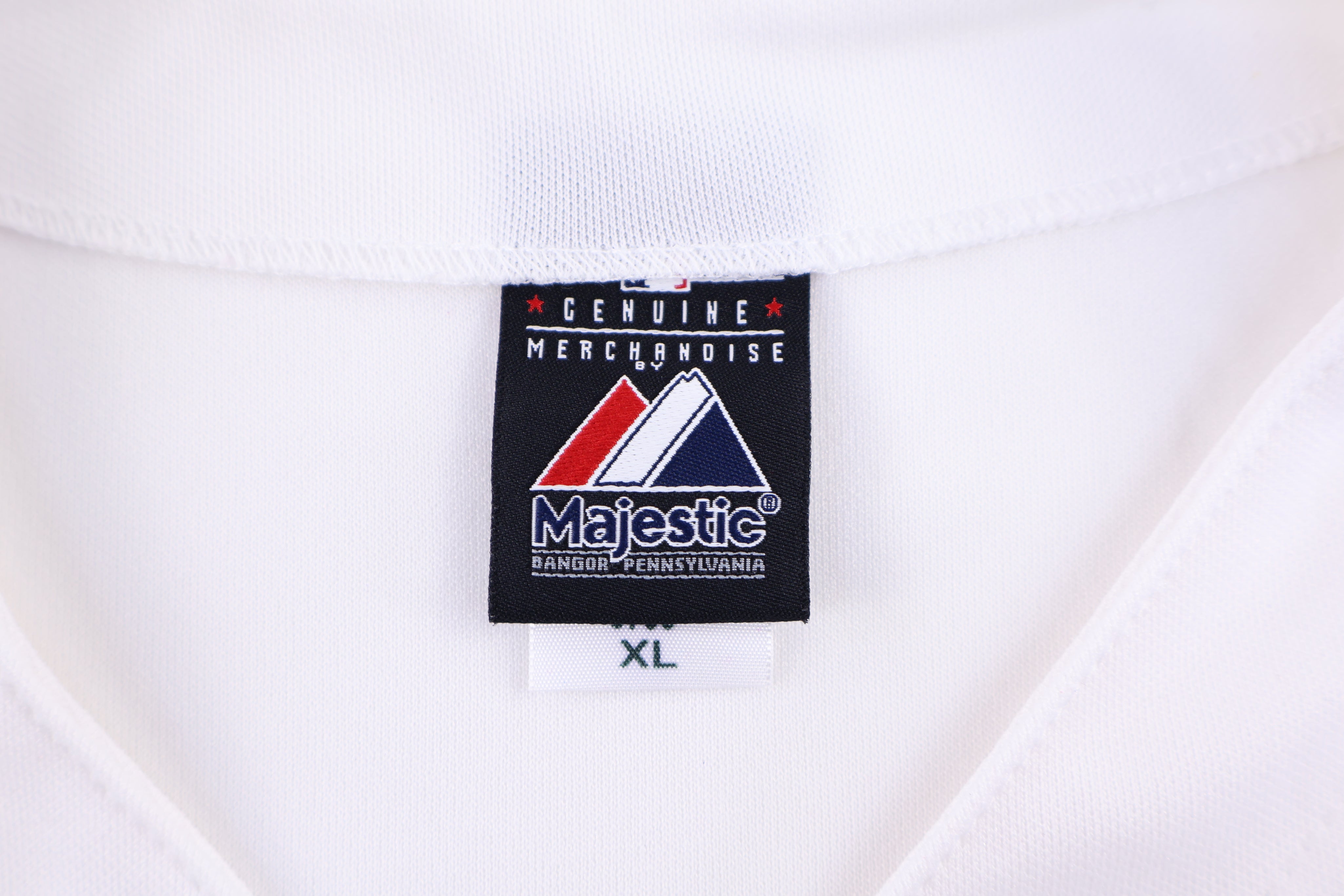 Women's Texas Rangers Baseball Jersey