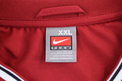 Vintage Nike Stanford University Pullover Windbreaker