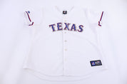 Women's Texas Rangers Baseball Jersey