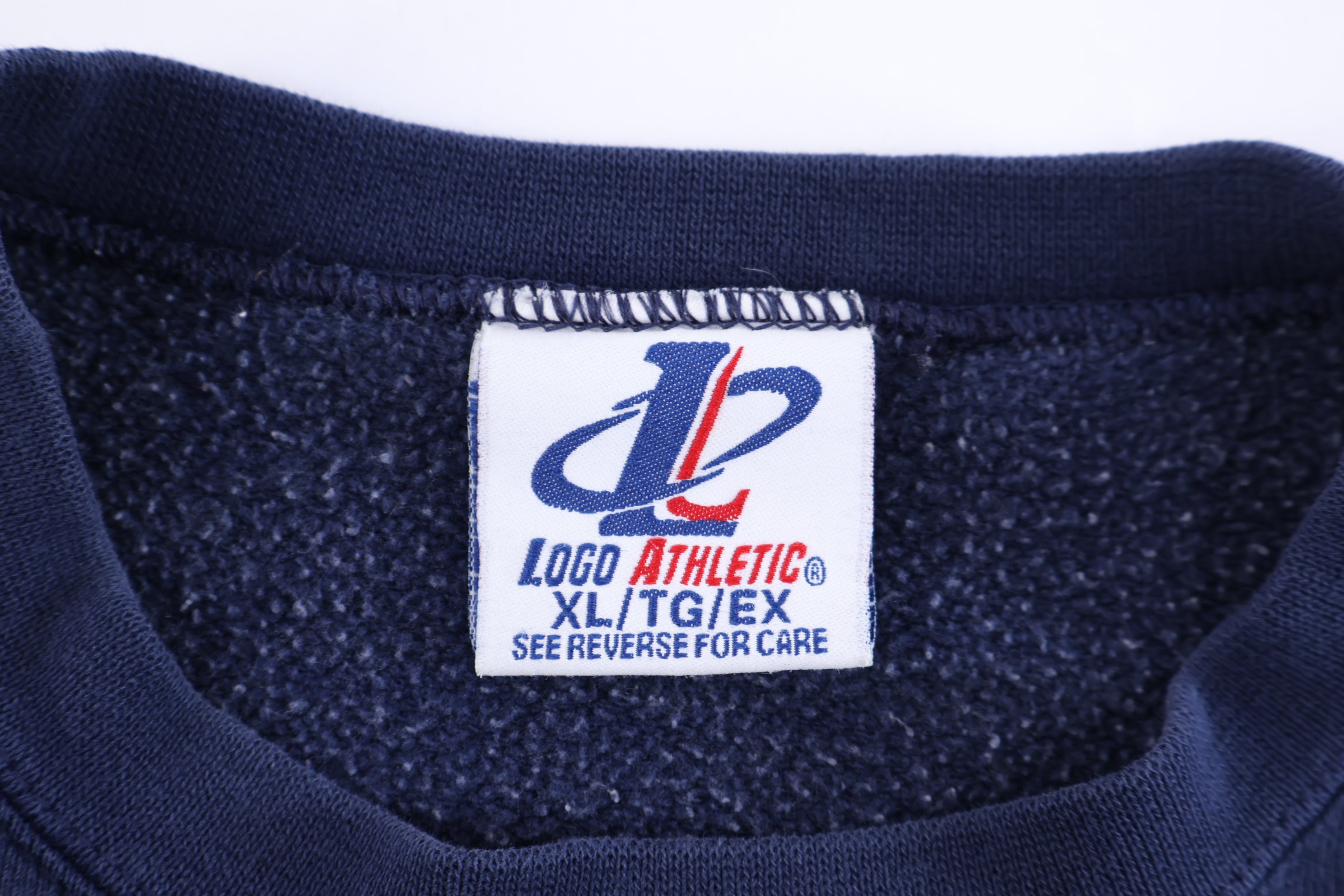 90's Indiana Pacers Basketball Sweatshirt