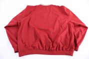 Vintage Nike Stanford University Pullover Windbreaker