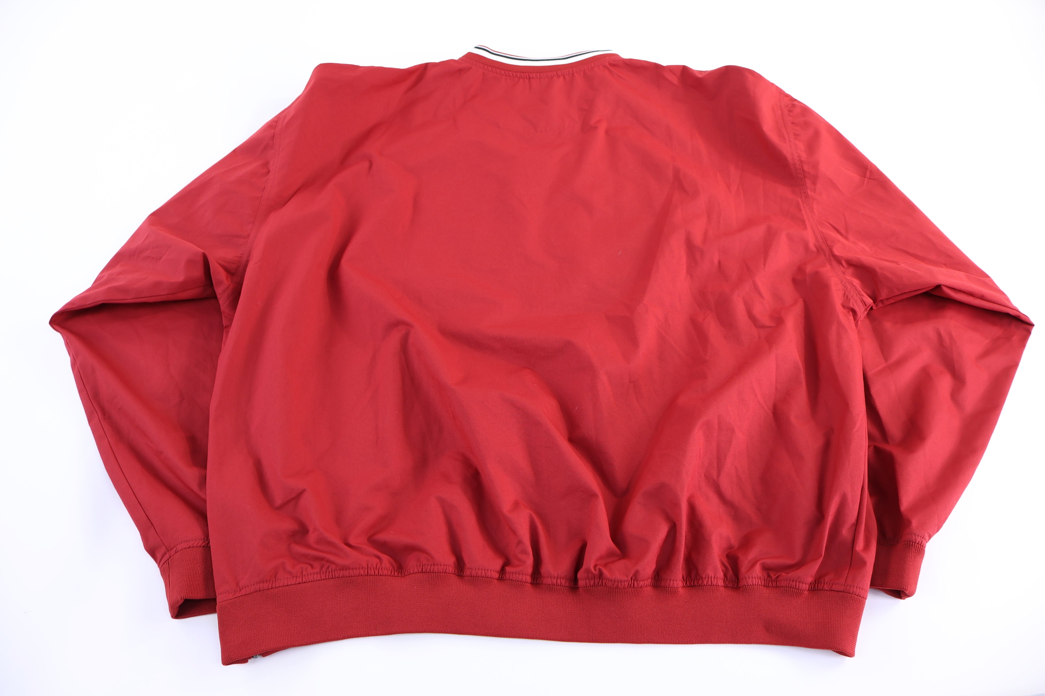 Vintage Nike Stanford University Pullover Windbreaker