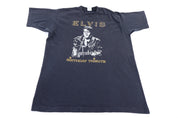 90's Elvis Presley Birthday Tribute T-shirt