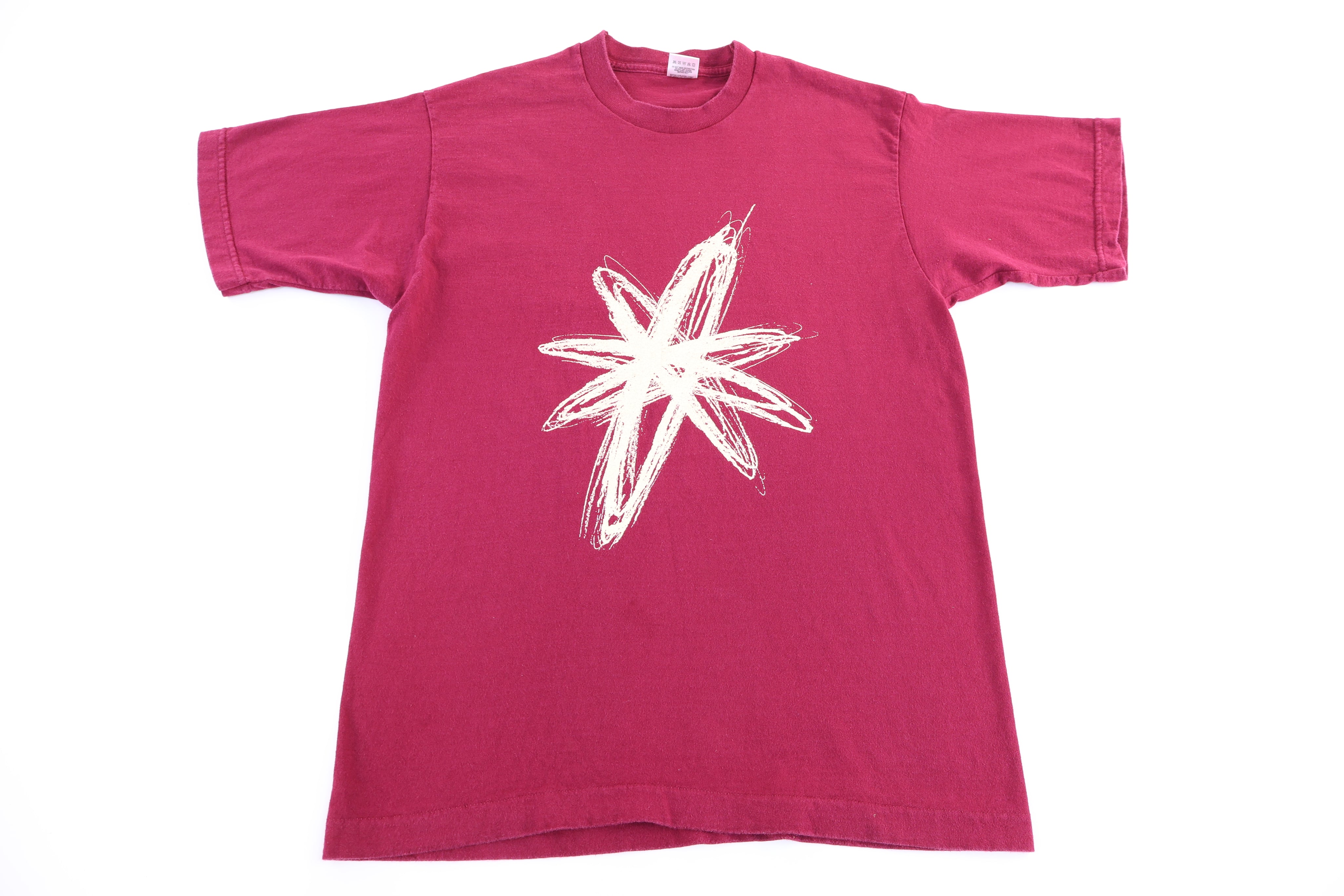 1996 Orbital Band T-shirt